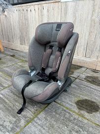 Seggiolino inglesina newton i fix