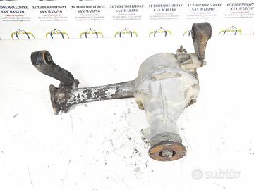 DIFFERENZIALE ANT. SUZUKI VITARA «I» (1989)