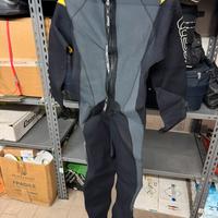 Muta intera cressi sub