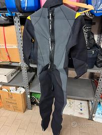 Muta intera cressi sub