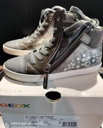 Sneakers Geox 