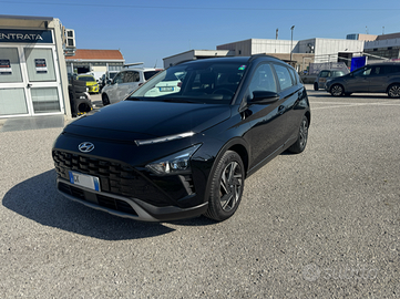 Hyundai Bayon 1.2 mpi Xline