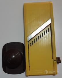 Tagliaverdure manuale