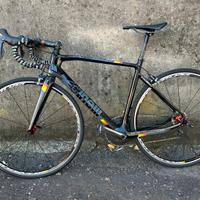 Bici da corsa Cinelli Superstar|Ultegra|Mavic