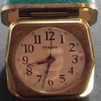 SVEGLIA VINTAGE VEGLIA 