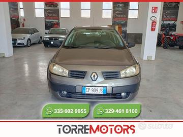 Renault Mégane 1.5 dCi/82CV 5 porte Confort Dynami