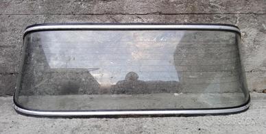 Lunotto posteriore alfa Romeo Giulia nuova super