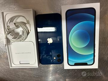 Apple Iphone 12 ottime condzioni