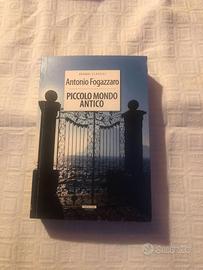 Piccolo mondo antico