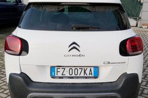 Citroen C3 Aircross 1.5 BLUHDI 120 Shine EAT6
