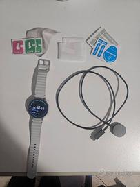 Samsung galaxy watch 7 44mm silver