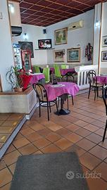 Attività di bar