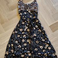 vestito Linea Cinque tg 42