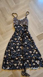 vestito Linea Cinque tg 42