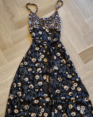 vestito Linea Cinque tg 42
