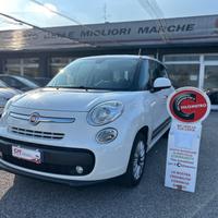 Fiat 500 L 500L 1.3 mjt Pop 85cv #MOTORENUOVO