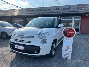 Fiat 500 L 500L 1.3 mjt Pop 85cv #MOTORENUOVO