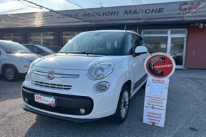 Fiat 500 L 500L 1.3 mjt Pop 85cv #MOTORENUOVO