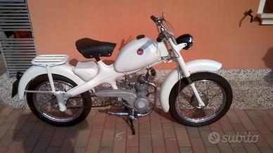 Motom Altro modello - Anni 60