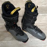 La Sportiva Vanguard nr28
