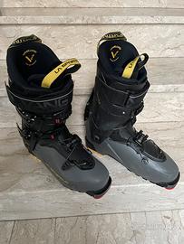 La Sportiva Vanguard nr28