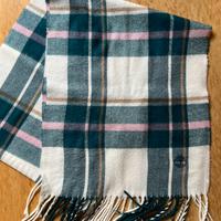 Sciarpa Timberland Scozzese