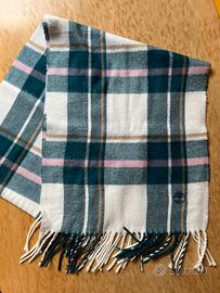 Sciarpa Timberland Scozzese