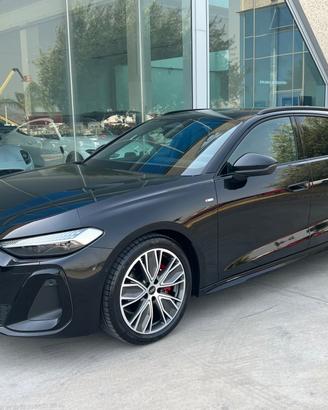 Audi A5 TFSI 204CV S tronic Line edition - possibi