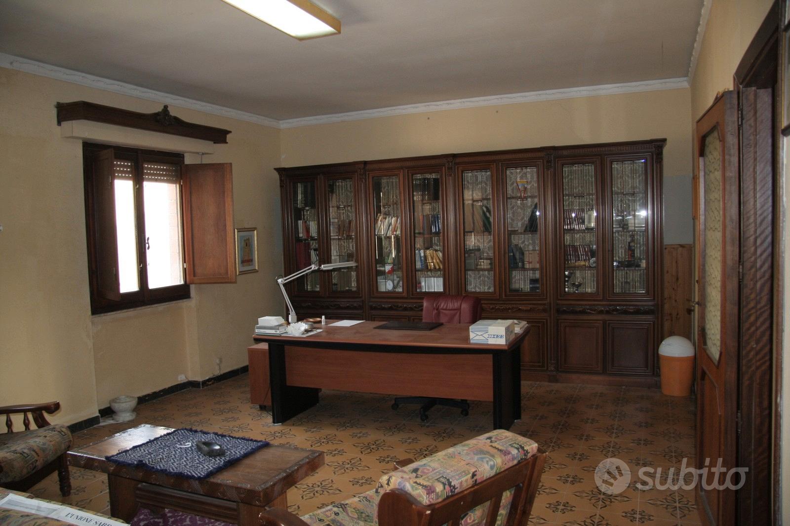 Apartment in Sàrdara/Sardara, Coddu Zafferanu, Medio Campidano - Vista 3