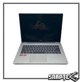 Acer Spin 3 SP314-21 Ricondizionato 12mesigaranzia