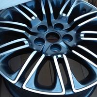  cerchi in leg opel insignia country tourer da 18 