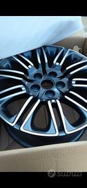  cerchi in leg opel insignia country tourer da 18 
