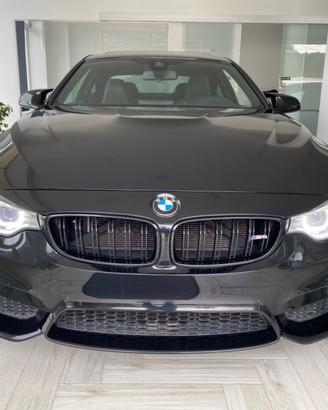 Bmw M4 430cv AKRAPOVIC/PACK MDRIVE TOP2016