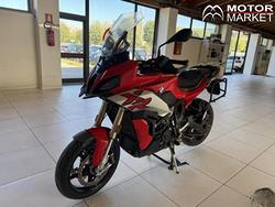 BMW S 1000 XR Abs my20
