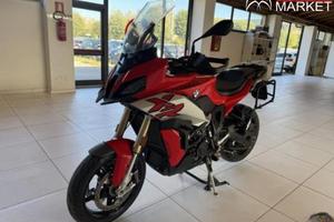 BMW S 1000 XR Abs my20