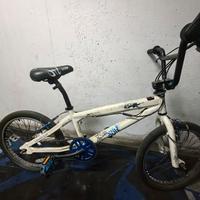 bici BMX 