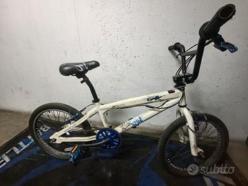 bici BMX 