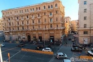 Elegante casa vacanza al centro storico di Napoli
