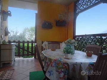 Appartamento di 110 m² con 3 locali a Terni
