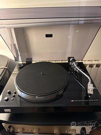 Sansui SR-929