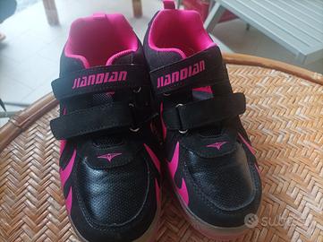 Scarpe con rotelle palermo sale