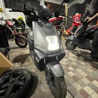 Lifan E3+