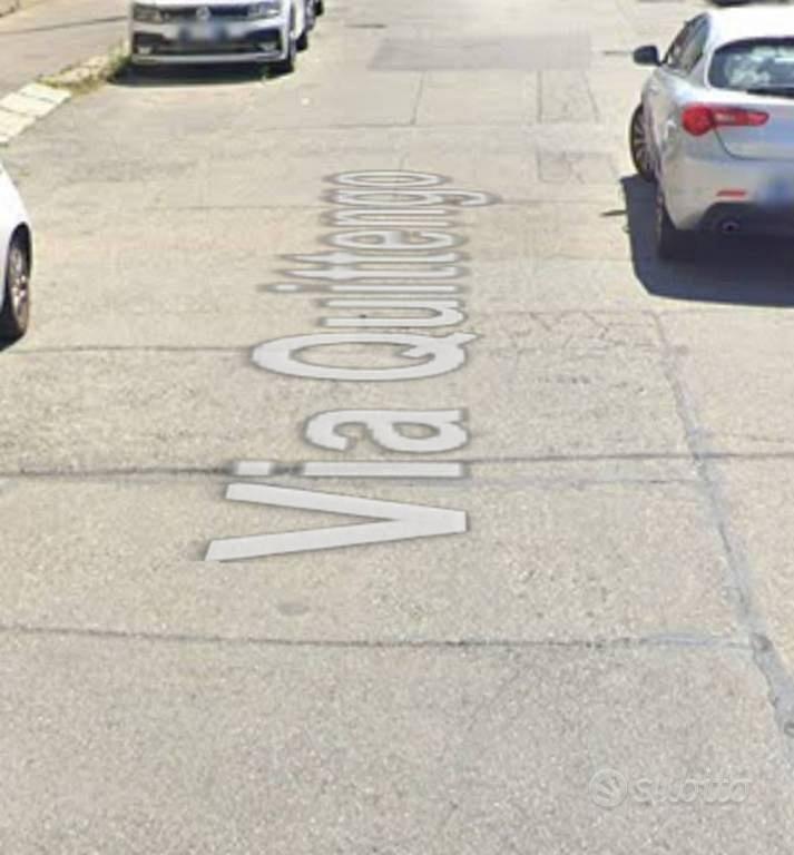 Appartamento – Torino, Barriera di Milano, Circoscrizione 6 - Vista 2