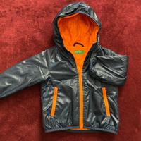 Giubbotto Benetton per bambino di 1 anno (82cm)