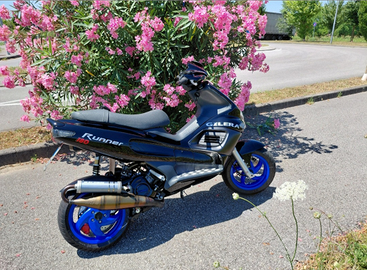 Gilera runner 180