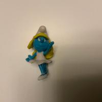 Puffetta ballerina Peyo