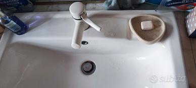 miscelatore lavabo 