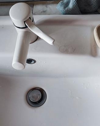 miscelatore lavabo 