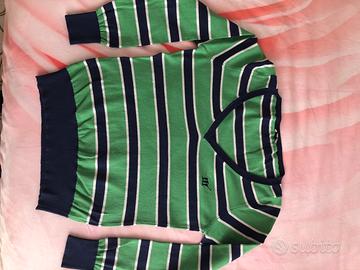 Maglioncino Henry Cotton's, taglia 44