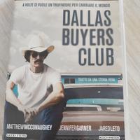 DVD Dallas buyers club